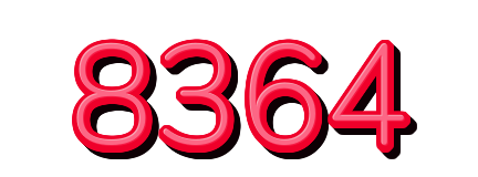 8364 — logo kanal